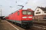 Baureihe 112/99592/110-157-3-am-23102009-in-dillingensaar 110 157-3 am 23.10.2009 in Dillingen(Saar)