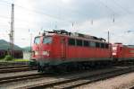 Baureihe 139/99600/139-314-9-am-04092010-in-dillingensaar 139 314-9 am 04.09.2010 in Dillingen(Saar)