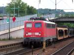 Baureihe 139/99601/139-559-9-am-03062008-in-neunkirchensaar 139 559-9 am 03.06.2008 in Neunkirchen(Saar) Hbf